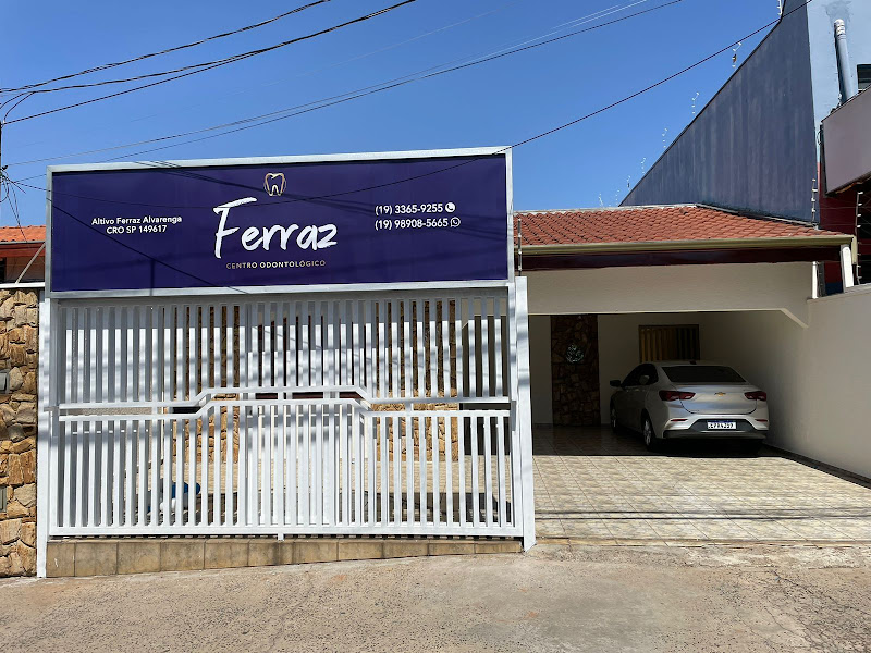 Foto 2 de Dr. Altivo Ferraz Implantes Sumaré