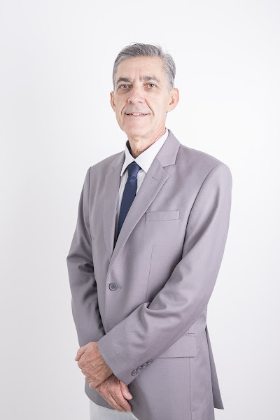 Foto 2 de Dr. Aluísio Cunha