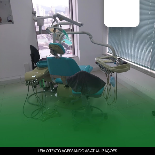 Foto 3 de Dr. Alvanir Leite | Implante Dentário São José | Prótese Dentária