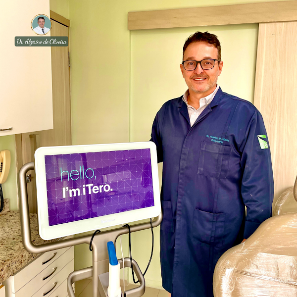 Foto 2 de Dr. Alzerino de Oliveira - Dentista em Fortaleza