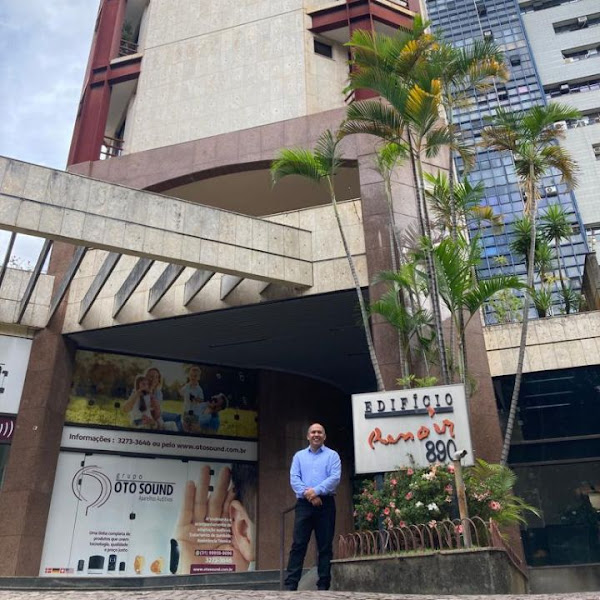 Foto 2 de Dr. Amauri Drumond - Dentistas | Implantes Dentários