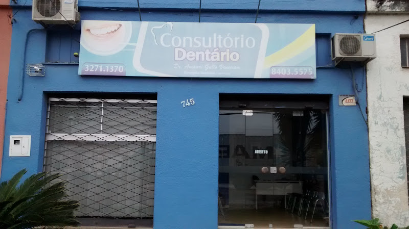 Foto 2 de Dr. Amauri Veneciam Odontologia