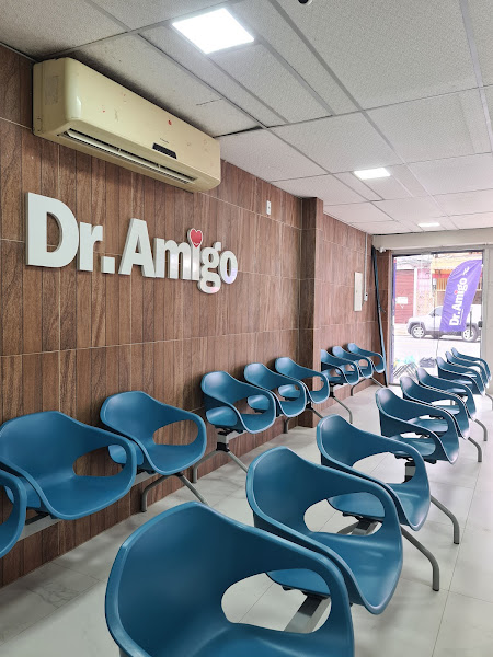Foto 2 de Dr. Amigo - Belém (Guamá)