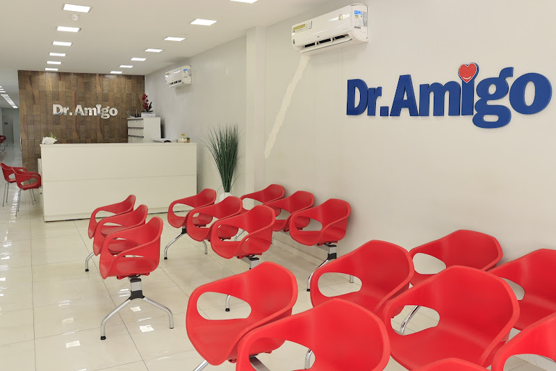 Foto 3 de Dr. Amigo - Belém (Guamá)