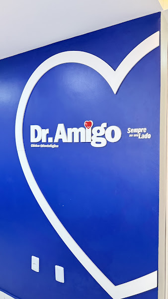Foto 3 de Dr Amigo Comércio - Macapá/AP