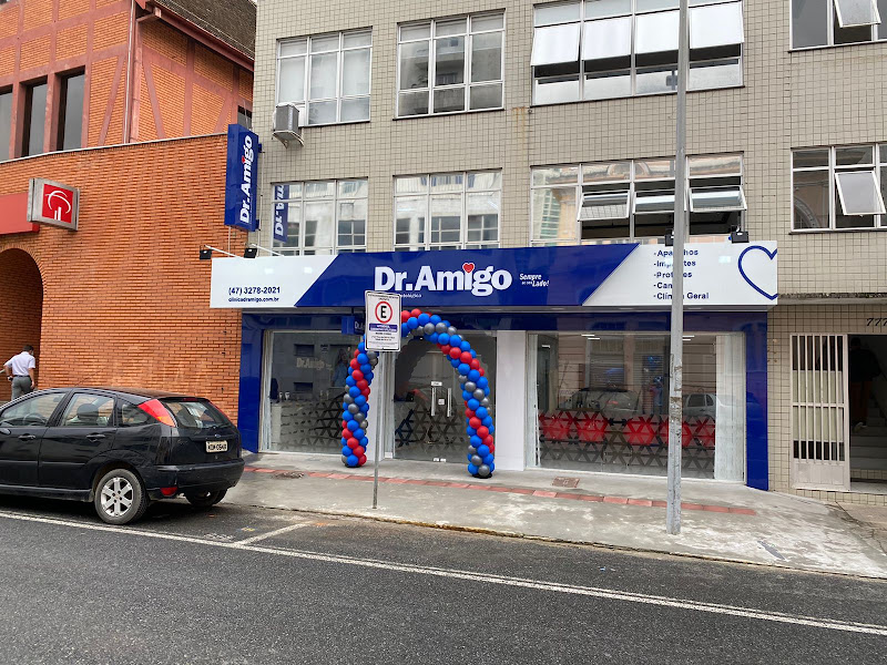 Foto 2 de Dr. Amigo