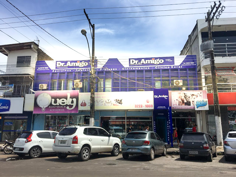 Foto 2 de Dr. Amigo Praça - Macapá/AP