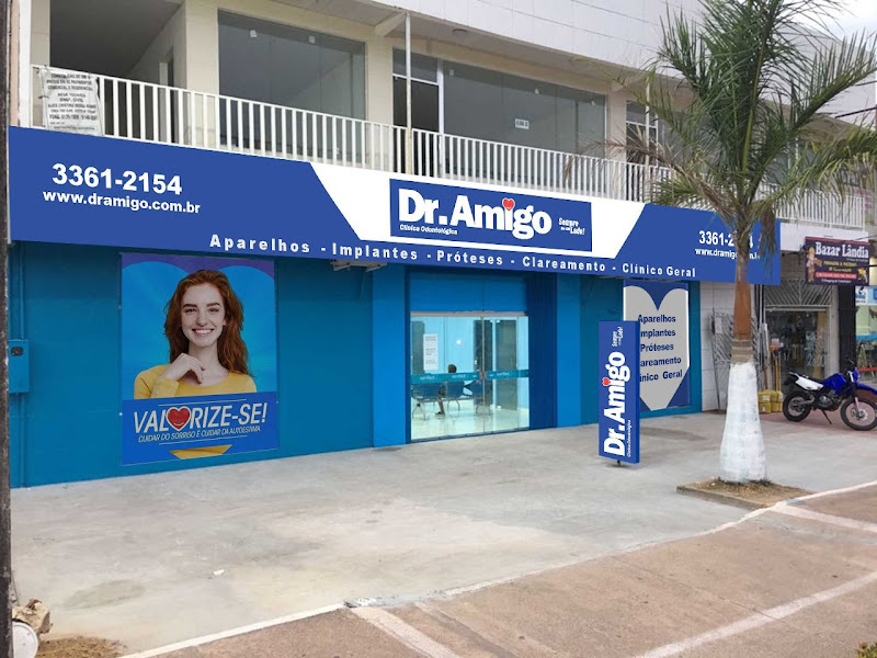 Foto 9 de Dr. Amigo Praça - Macapá/AP