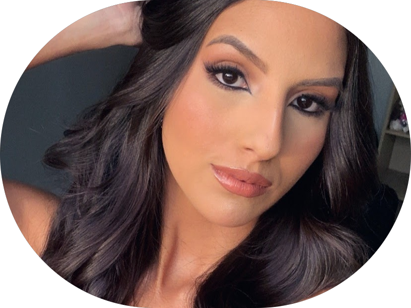 Foto 2 de Drª Ana Carolina Milhomem