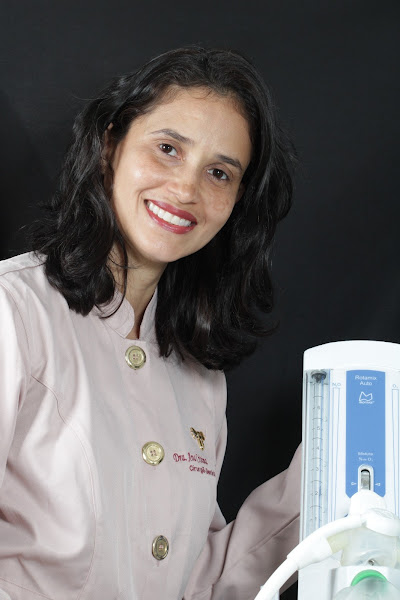 Foto 2 de Dr. Ana Cristina Sobreira periodontista
