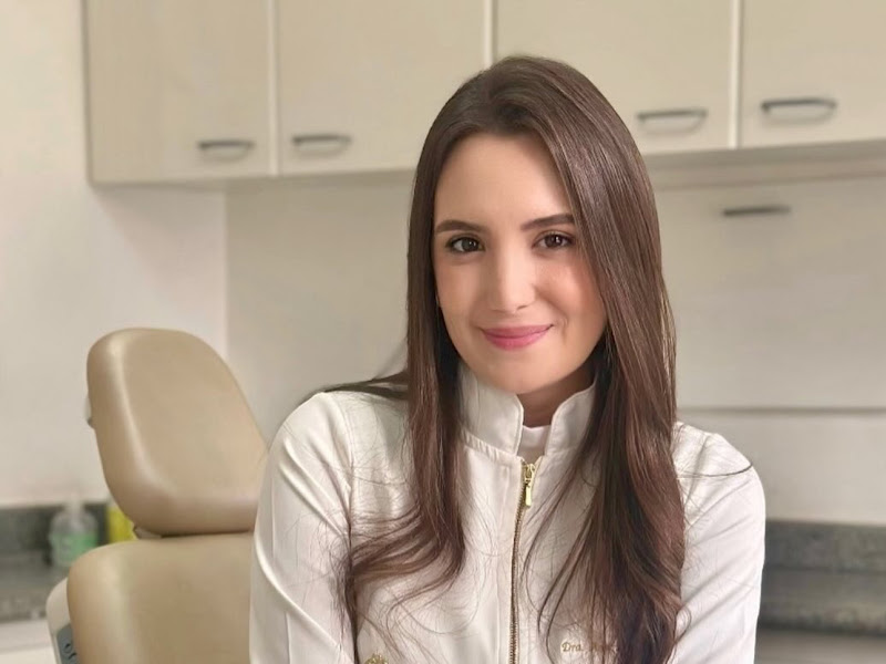 Foto 2 de Dr.ª Ana Flávia Borges de Paula