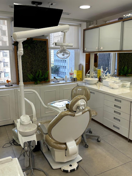 Foto 2 de Dr. Ana Flavia Mendes - Dentista | Av. Paulista
