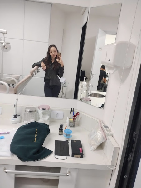 Foto 3 de Dr. Ana Flavia Mendes - Dentista | Av. Paulista