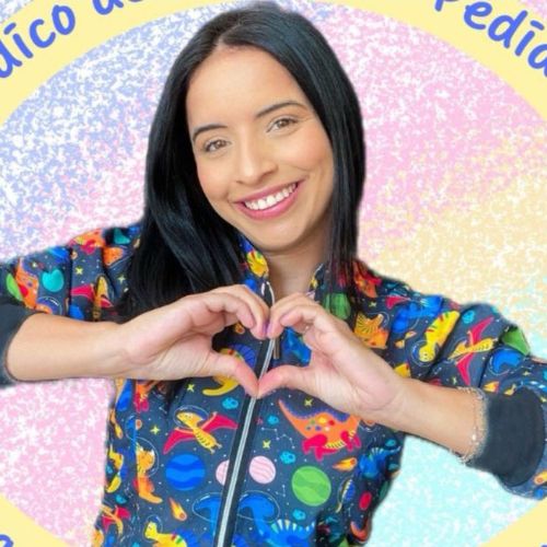 Foto de Drª Ana Flávia | Odontopediatra em Senador Canedo