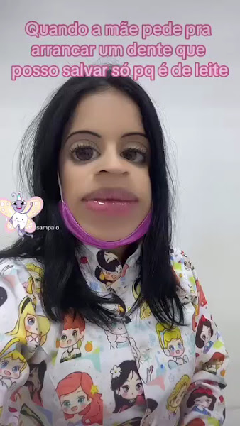 Foto 3 de Drª Ana Flávia | Odontopediatra em Senador Canedo