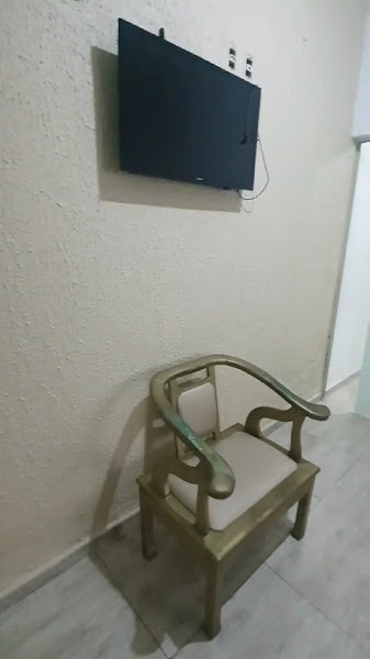 Foto 3 de Drª Ana Lucia Rissino - Dentista