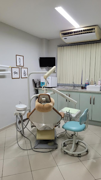 Foto 2 de Drª Ana Luiza Gonçalves Pereira