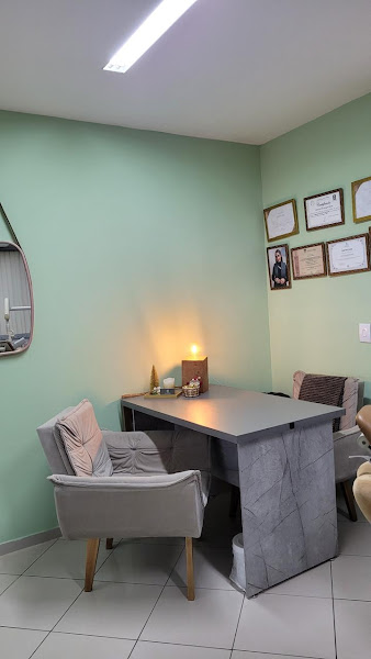 Foto 3 de Drª Ana Luiza Gonçalves Pereira