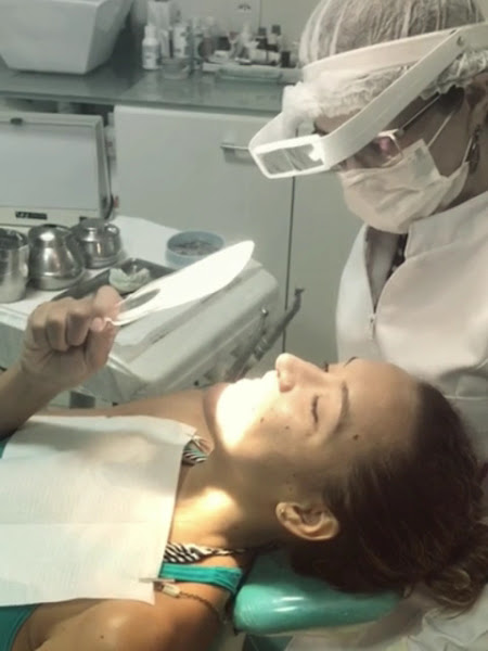 Foto 3 de Drª Ana Paula Carneiro Dentista Protesista