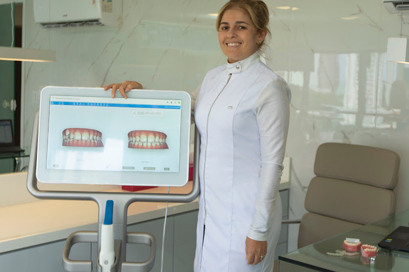 Foto 2 de Dr. Ana Renata Alencar Castelo Branco