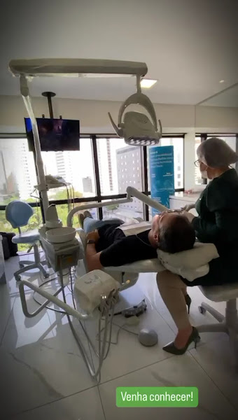 Foto 3 de Dr. Ana Renata Alencar Castelo Branco