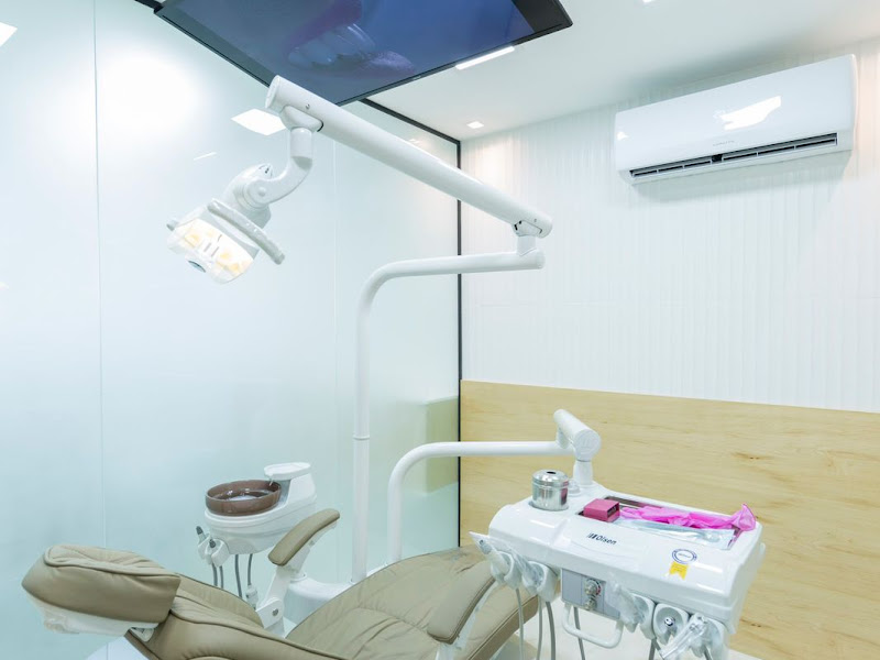 Foto 2 de Dr. Anchieta Tavares – Clínica Odontológica Especialista em Implantes e Harmonização Orofacial em Natal