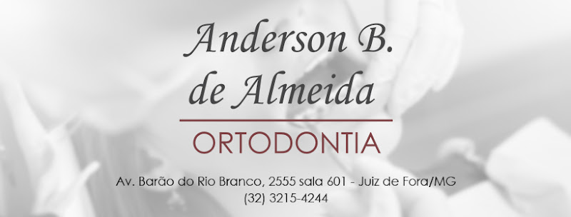 Foto 2 de Dr. Anderson Barbosa de Almeida