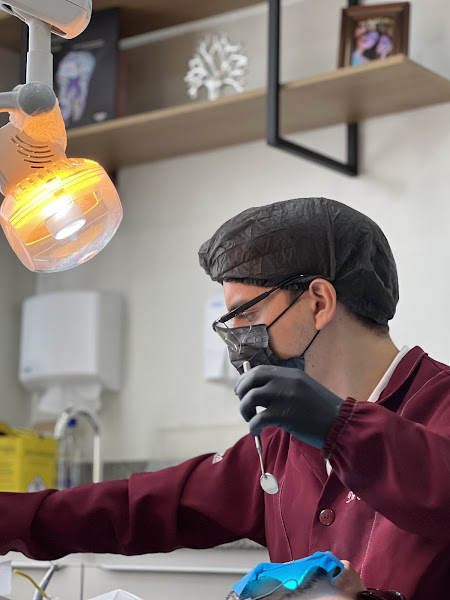 Foto 3 de Dr. Anderson Costa