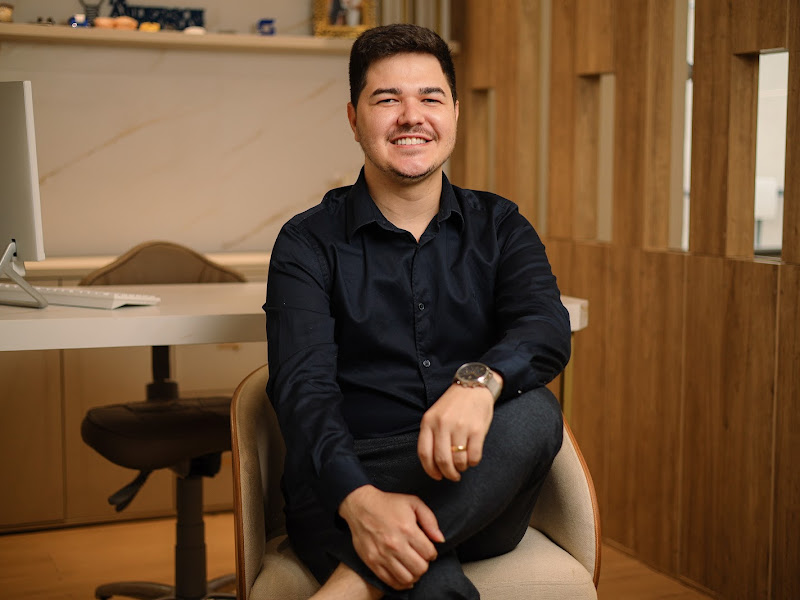 Foto 7 de Dr. Anderson Costa