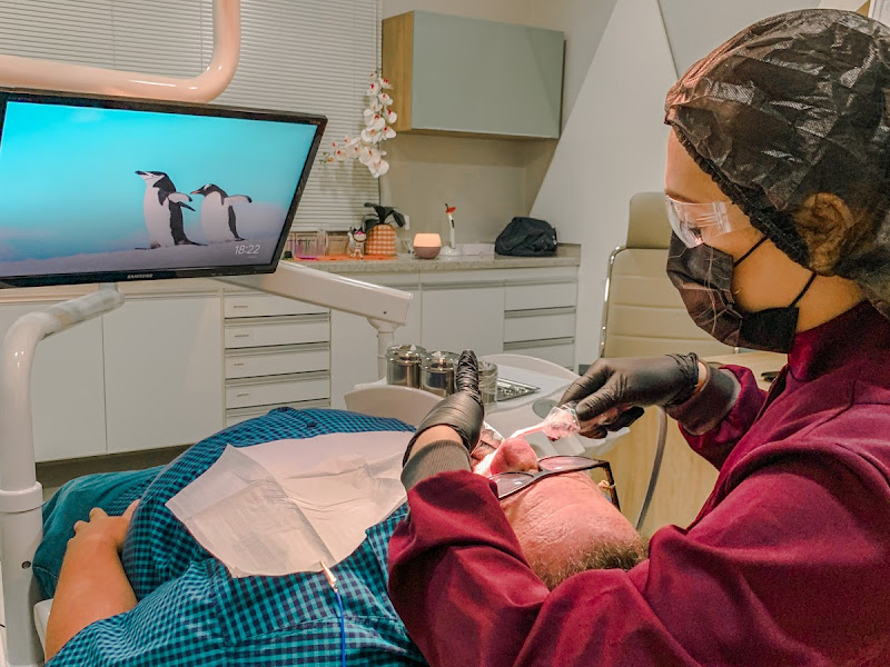 Foto 9 de Dr. Anderson Costa