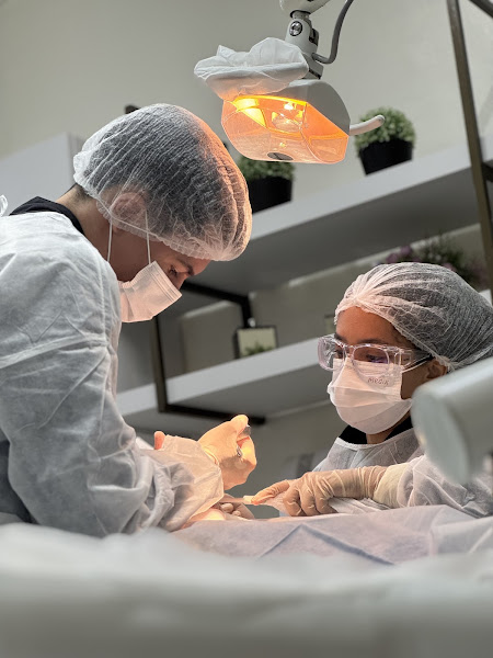 Foto de Dr. Anderson Davi