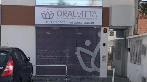 Foto 2 de Dr. Anderson Gomes - Harmonização Facial