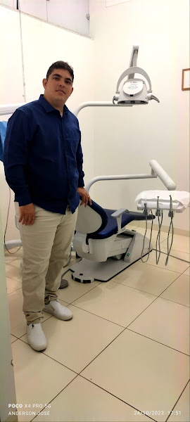 Foto 2 de Dr Anderson José , dentista de plantão 24 horas , dor dente , urgência e emergência