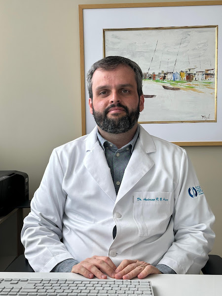 Foto 2 de Dr. Anderson Rodrigues Brandão de Paiva | Neurologista