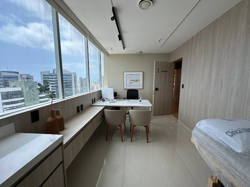 Foto 3 de Dr. Anderson Rodrigues Brandão de Paiva | Neurologista