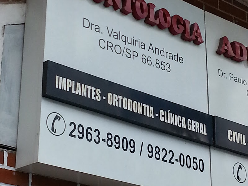 Foto 3 de Dr. André Akira Dentista