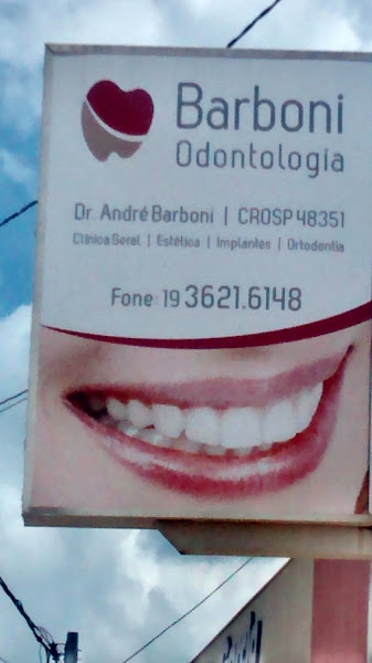 Foto 3 de Dr. André Barboni Consultório Odontológico