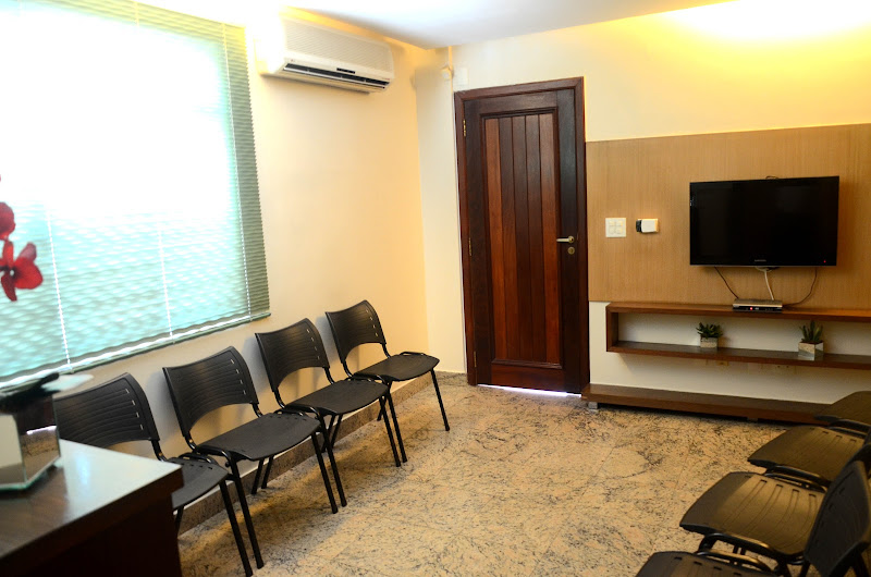 Foto 3 de Dr. André Batista Endoscopia e Gastroenterologia