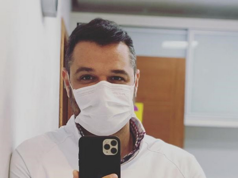 Foto de Dr. André Borges - Cirurgião Dentista