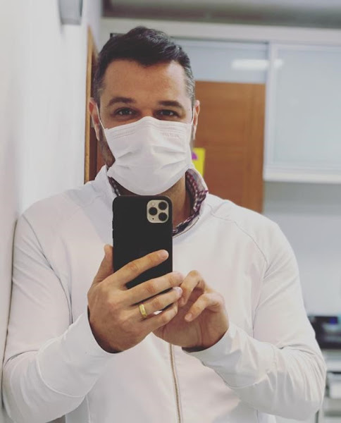 Foto 2 de Dr. André Borges - Cirurgião Dentista