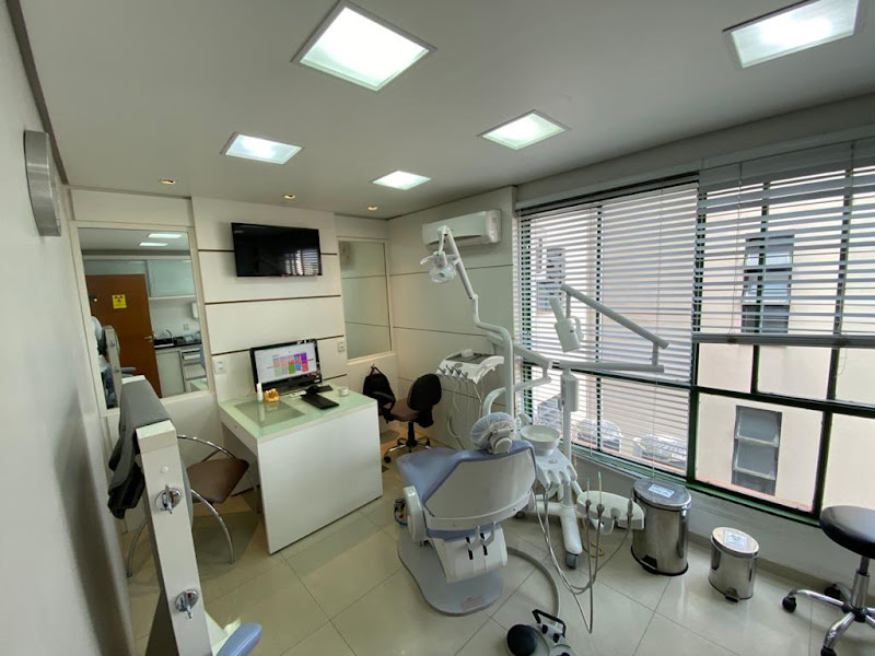 Foto 3 de Dr. André Borges - Cirurgião Dentista