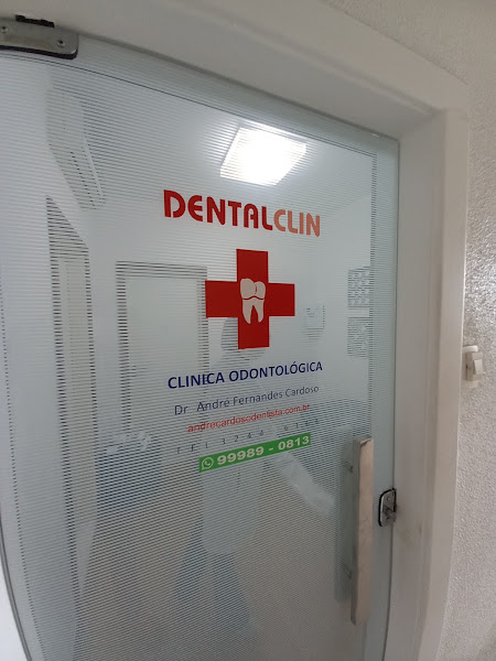 Foto 3 de Dr. André Cardoso