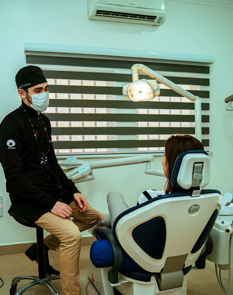 Foto 3 de Dr. André Cardoso e Dra. Bruna Massoni Cardoso