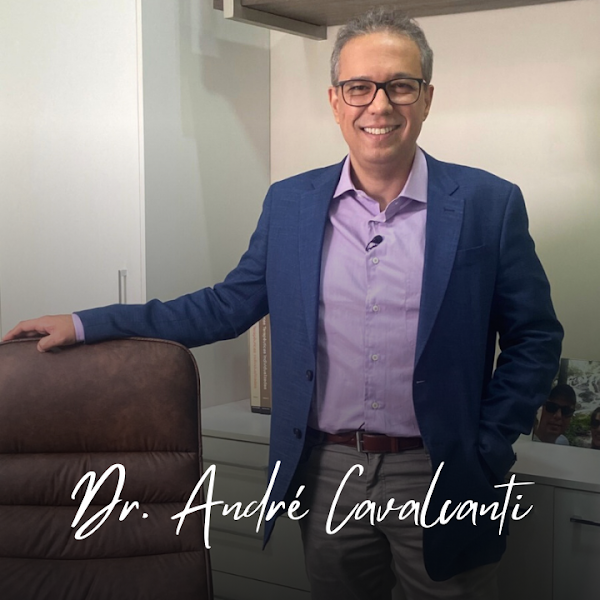 Foto 2 de Dr. André Cavalcanti Odontologia Avançada