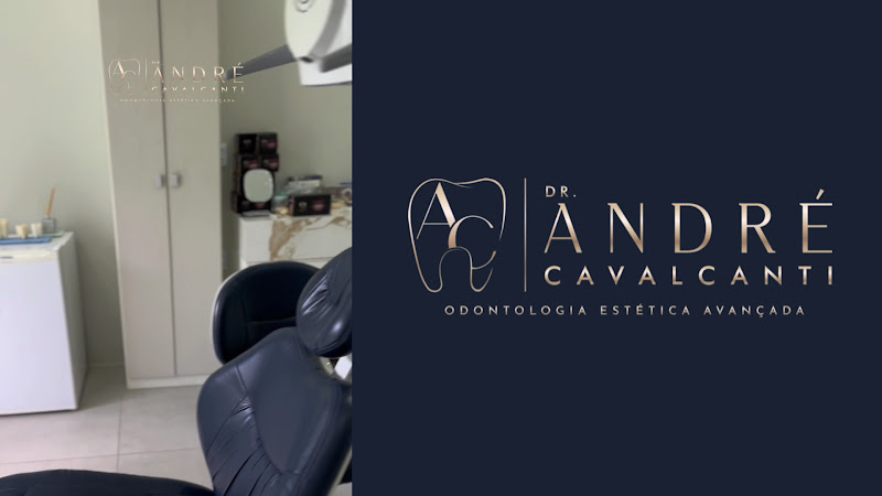 Foto 3 de Dr. André Cavalcanti Odontologia Avançada