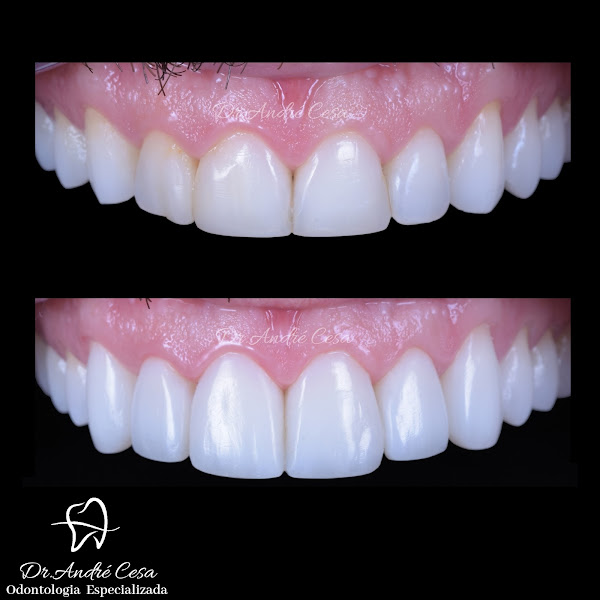 Foto 2 de Dr. André Cesa - Dentista