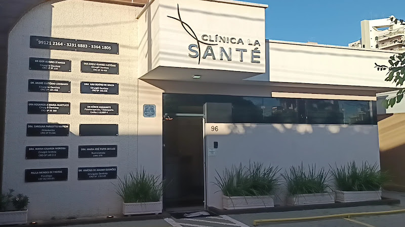 Foto 2 de Dr. André Custódio Lombardi - Especialista em Implantodontia e Clínico Geral em São José do Rio Preto
