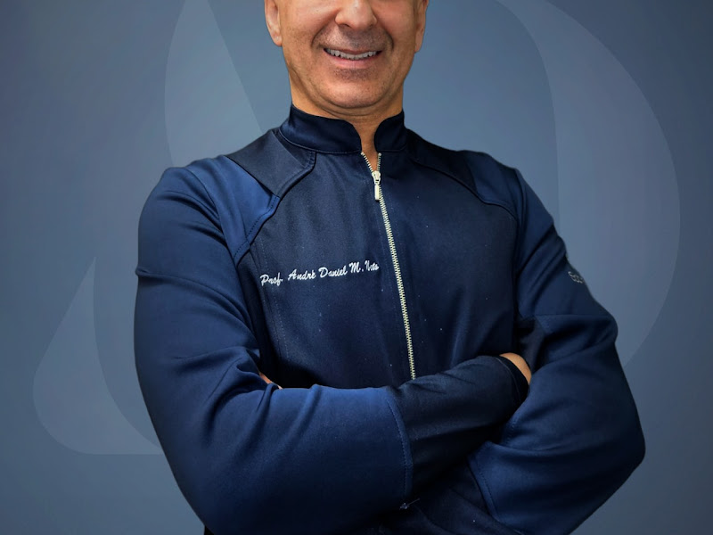 Foto de Dr. Andre Daniel