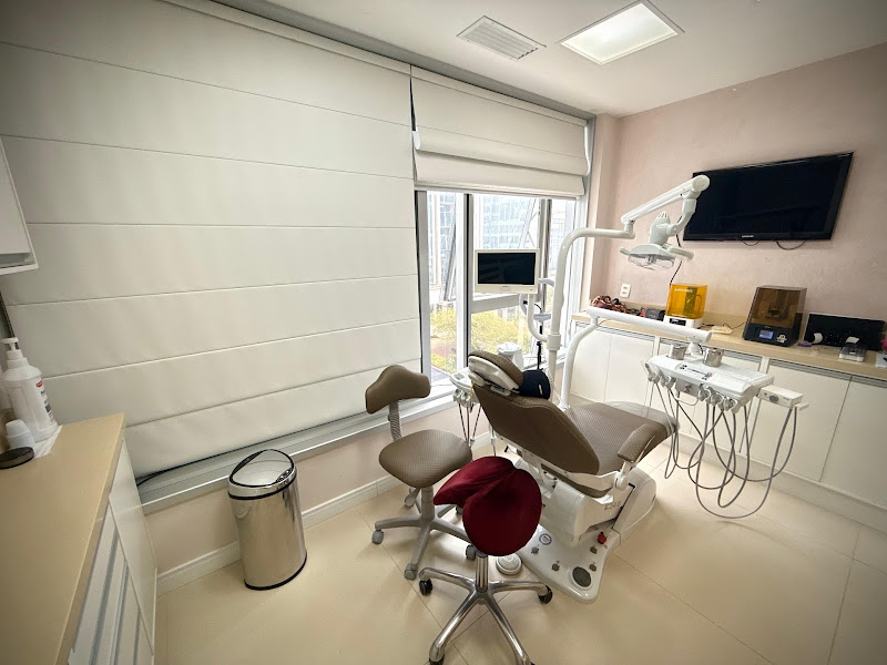 Foto 3 de Dr. Andre Daniel