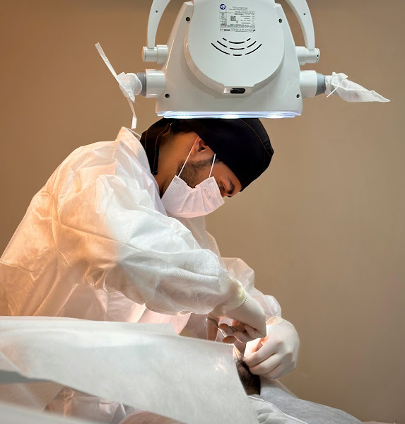 Foto 3 de Dr. André Duarte I Cirurgião Dentista